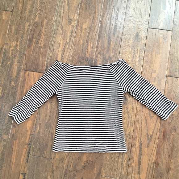 Striped shirt - Picture 1 of 2